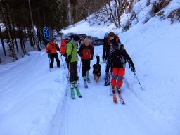 Bundstock Mars 2015