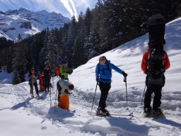 Bundstock Mars 2015