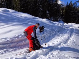 Bundstock Mars 2015