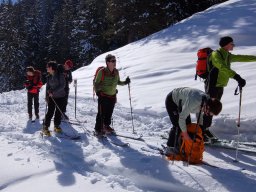 Bundstock Mars 2015