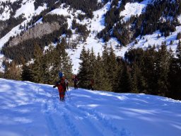 Bundstock Mars 2015