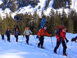 Bundstock Mars 2015
