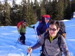 Bundstock Mars 2015