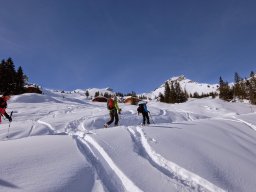 Bundstock Mars 2015