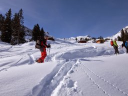 Bundstock Mars 2015