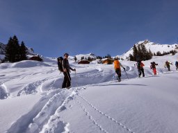 Bundstock Mars 2015