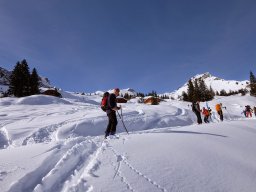 Bundstock Mars 2015