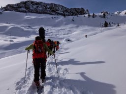 Bundstock Mars 2015