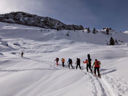 Bundstock Mars 2015