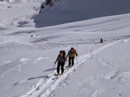 Bundstock Mars 2015