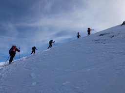 Bundstock Mars 2015