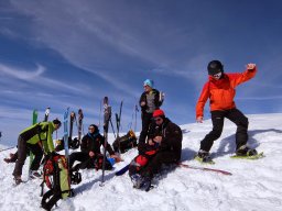 Bundstock Mars 2015