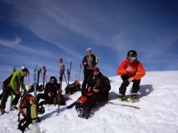 Bundstock Mars 2015