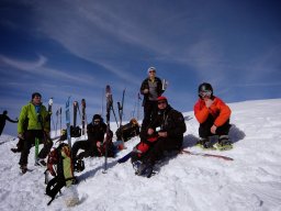 Bundstock Mars 2015