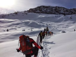 Bundstock Mars 2015