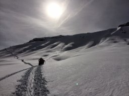 Bundstock Mars 2015