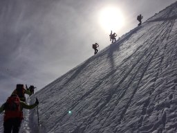 Bundstock Mars 2015
