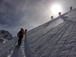 Bundstock Mars 2015