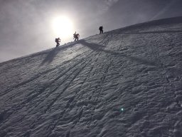Bundstock Mars 2015