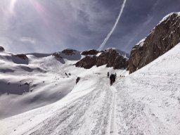 Bundstock Mars 2015