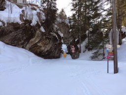 Bundstock Mars 2015