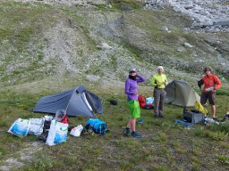 Finsteraarhorn Aout 2015