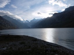 Finsteraarhorn Aout 2015