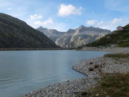 Finsteraarhorn Aout 2015