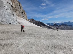 Finsteraarhorn Aout 2015