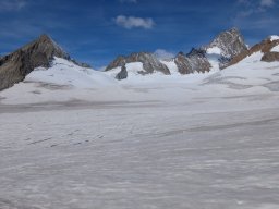 Finsteraarhorn Aout 2015
