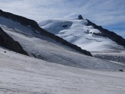 Finsteraarhorn Aout 2015
