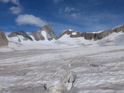 Finsteraarhorn Aout 2015