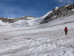 Finsteraarhorn Aout 2015