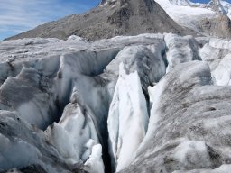 Finsteraarhorn Aout 2015