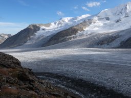 Finsteraarhorn Aout 2015