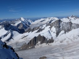 Finsteraarhorn Aout 2015