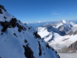 Finsteraarhorn Aout 2015
