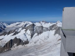 Finsteraarhorn Aout 2015