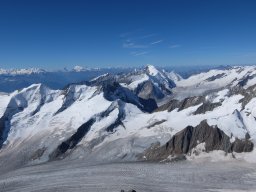 Finsteraarhorn Aout 2015