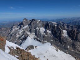 Finsteraarhorn Aout 2015
