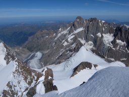 Finsteraarhorn Aout 2015