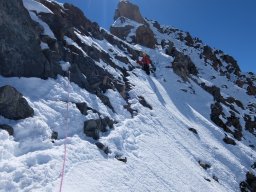 Finsteraarhorn Aout 2015
