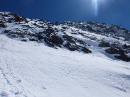 Finsteraarhorn Aout 2015