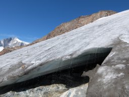 Finsteraarhorn Aout 2015