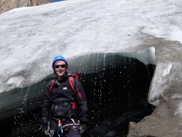 Finsteraarhorn Aout 2015