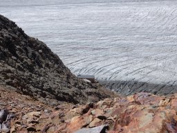 Finsteraarhorn Aout 2015