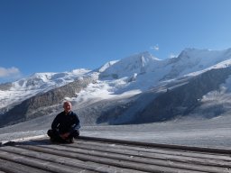 Finsteraarhorn Aout 2015