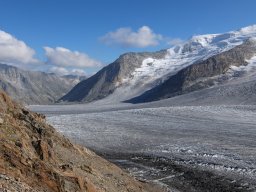 Finsteraarhorn Aout 2015