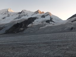 Finsteraarhorn Aout 2015