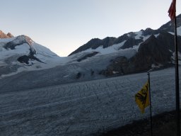Finsteraarhorn Aout 2015
